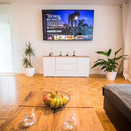 Auszeit Im Schwarzwald Apartment Lenzkirch Exterior foto
