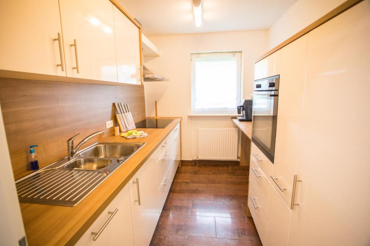 Auszeit Im Schwarzwald Apartment Lenzkirch Exterior foto