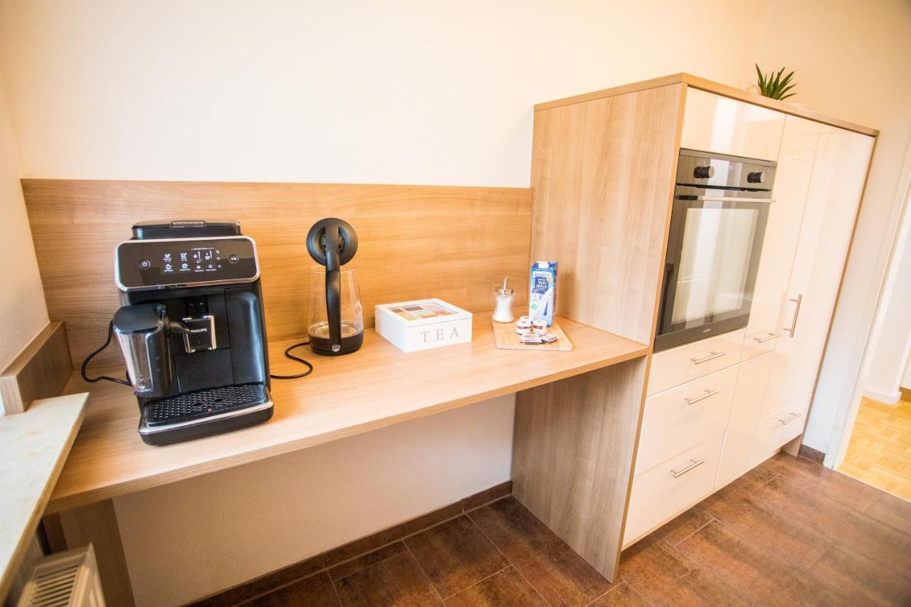 Auszeit Im Schwarzwald Apartment Lenzkirch Exterior foto