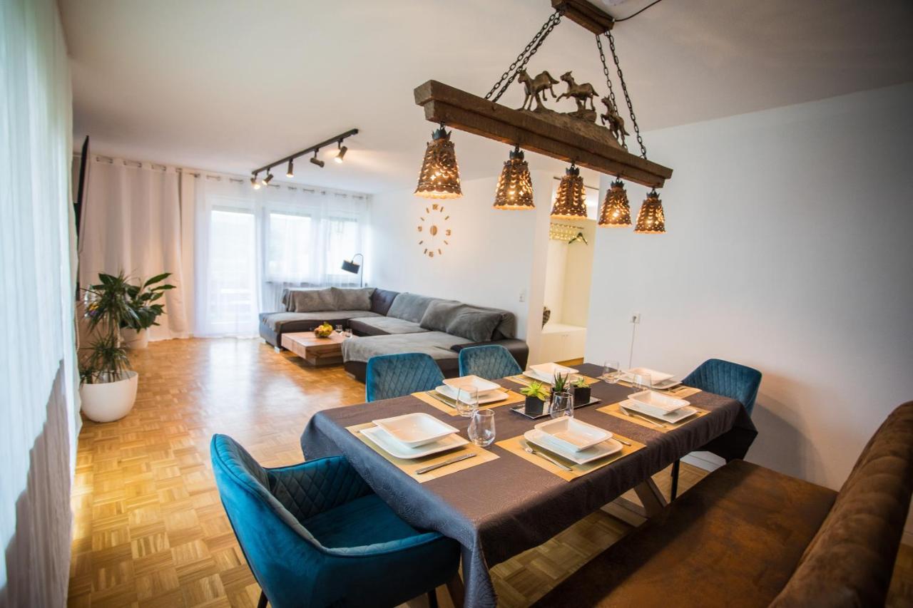 Auszeit Im Schwarzwald Apartment Lenzkirch Exterior foto